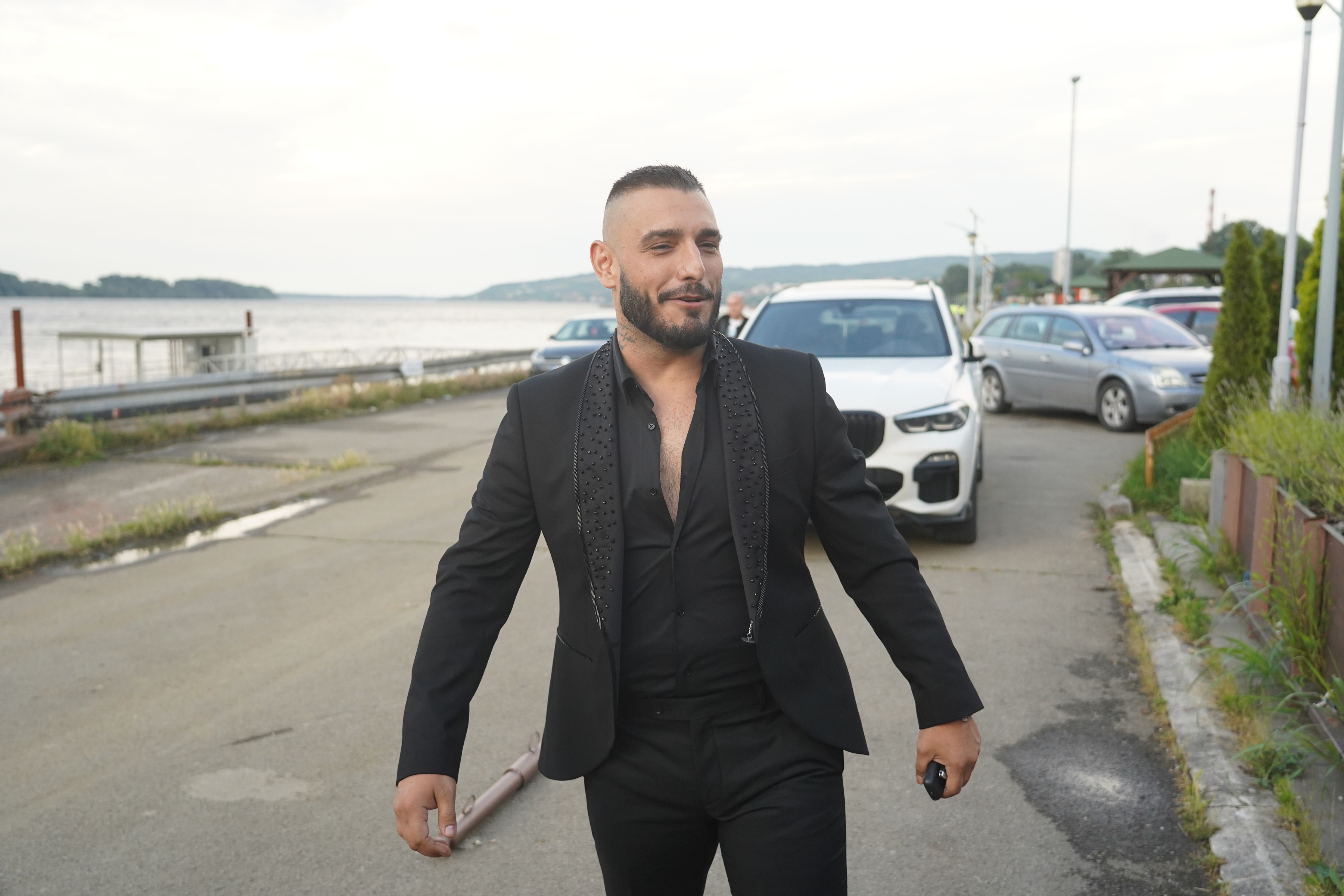 The promotion of the album "Everything bothers me" by Darka Lazic was held in the Wagner restaurant.Promocija albuma "Sve mi smeta" Darka Lazic odrzana je u restoranu Wagner.