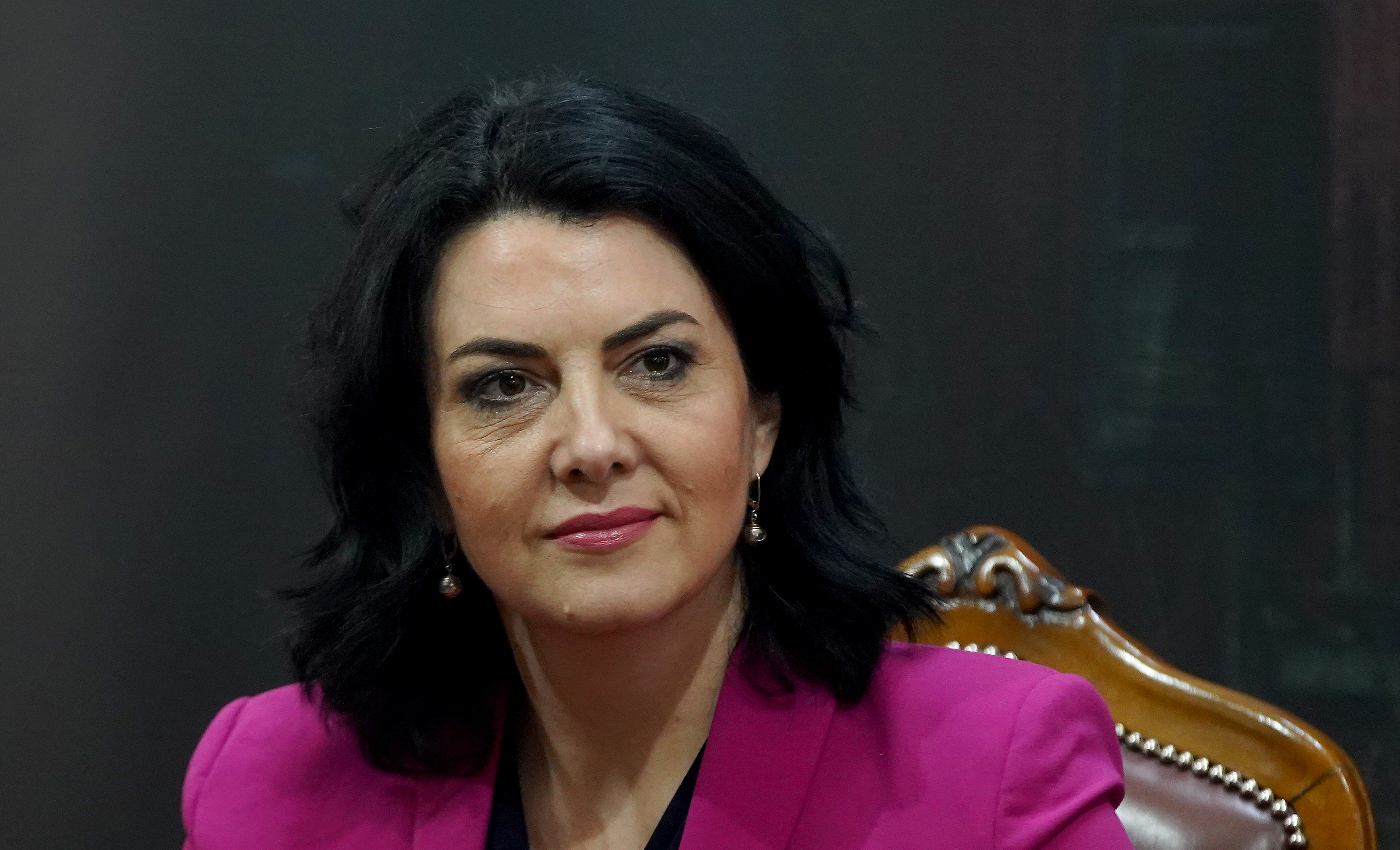 A press conference was held on the occasion of the beginning of the shooting of the film "TRACE OF THE WILD", a new project produced by Milos Avramovic and the production company "SUMMARY". Odrzana konferencija za medije povodom pocetka snimanja filma