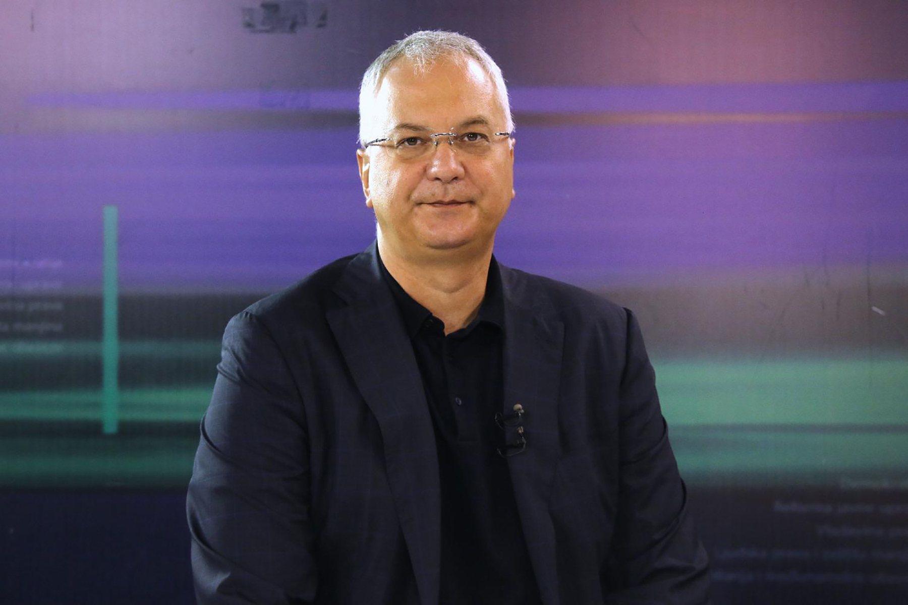 Mesto: BEOGRAD
Datum: Sun Jul 25 09:22:52 CEST 2021
Dogadjaj: EVROSERVIS/KVAKA 23 - intervju FoNetu Dragana Šutanovca iz Saveta za strateške politike u okviru serijala Kvaka 23
Fotoreporter: Božana Pavlica
Ličnosti: Dragan Šutanovac
Izvor: FoNet