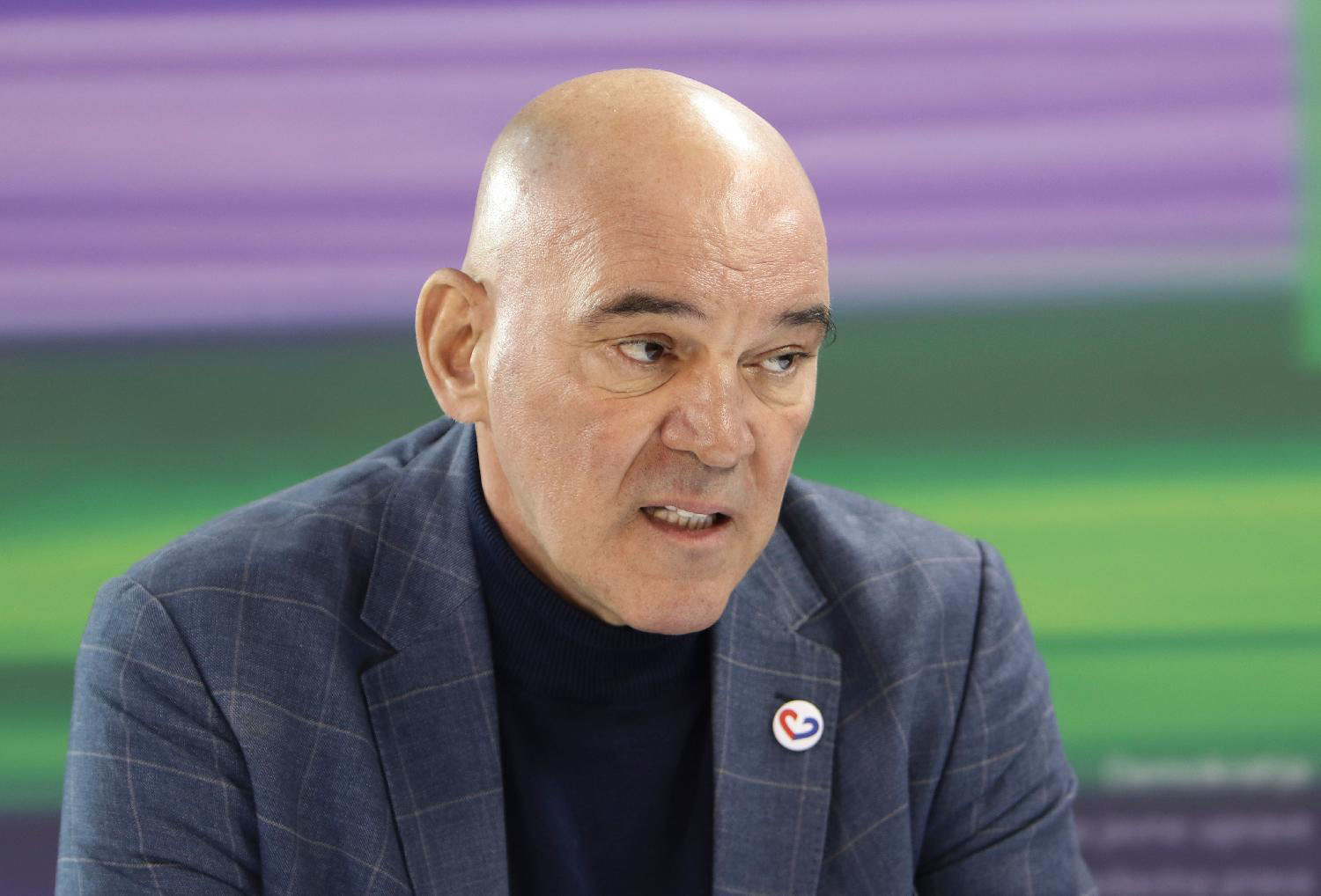 Mesto: BEOGRAD
Datum: Sun Mar 23 13:00:06 CET 2025
Dogadjaj: EVROSERVIS/KVAKA 23 - intervju FoNetu člana stranke Srbija centar Petra Boškovića u okviru serijala Kvaka 23
Fotoreporter: Milica Vučković
Ličnosti: Petar Bošković
Izvor: FoNet