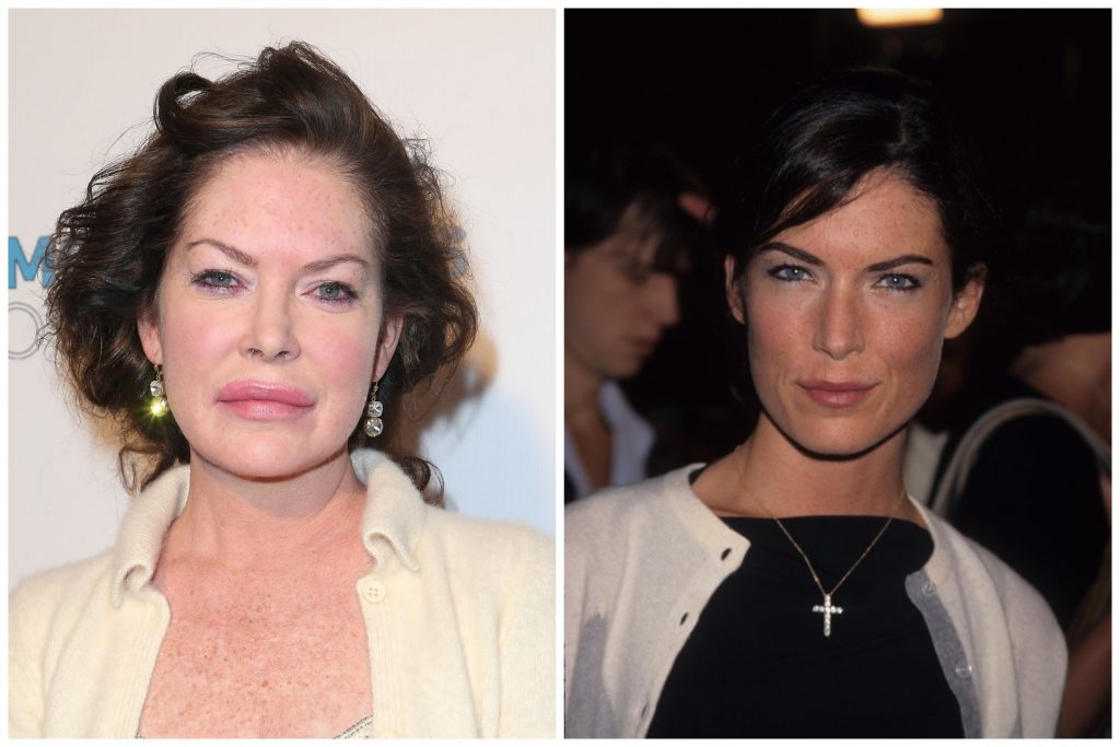 Lara Flin Bojl kombo