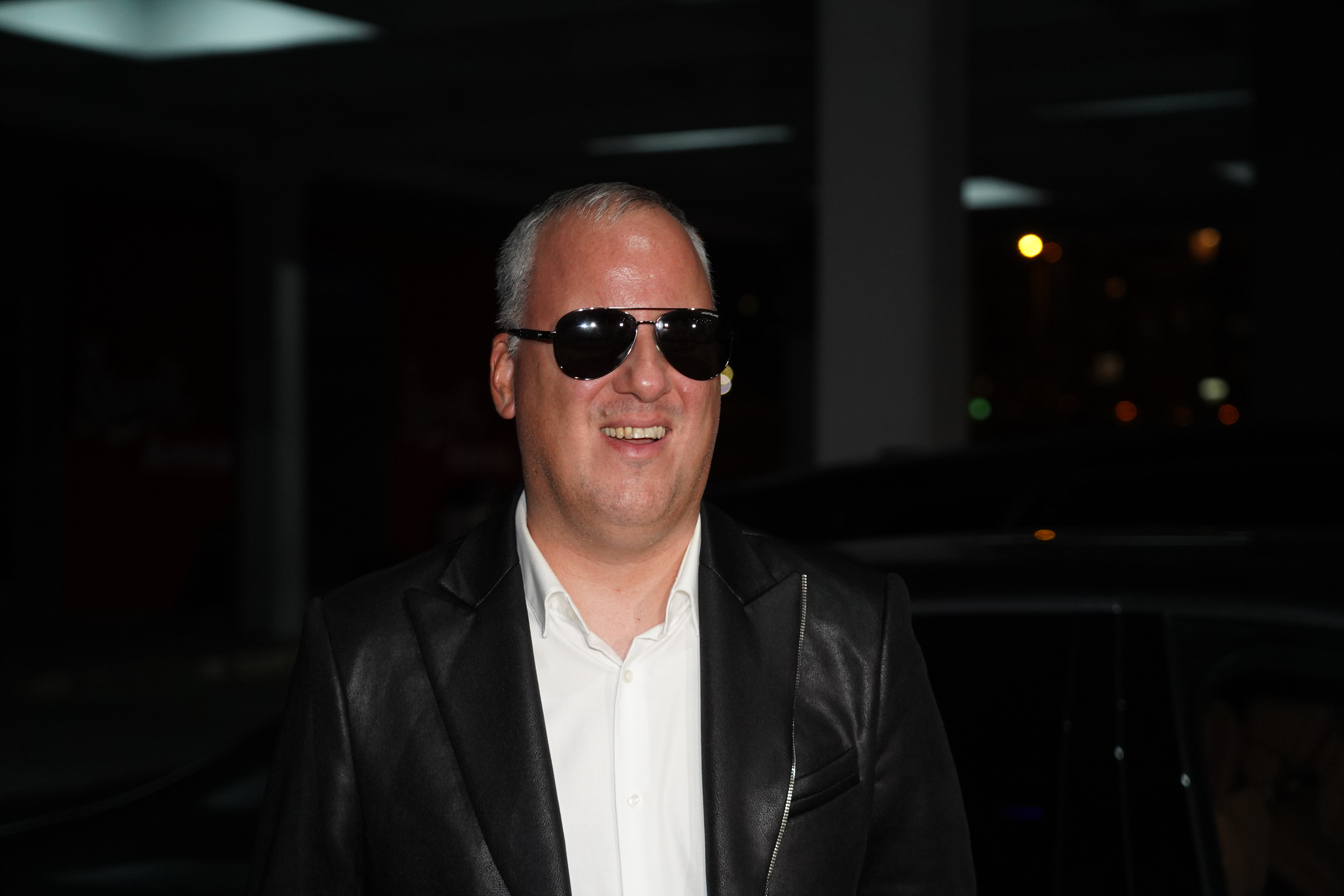 Aleksandra Prijovic's third concert in Stark Arena as part of the regional tour "From East to West".Treci koncert Aleksandre Prijovic u Stark Areni u sklopu regionalne turneje "Od istoka do zapada".