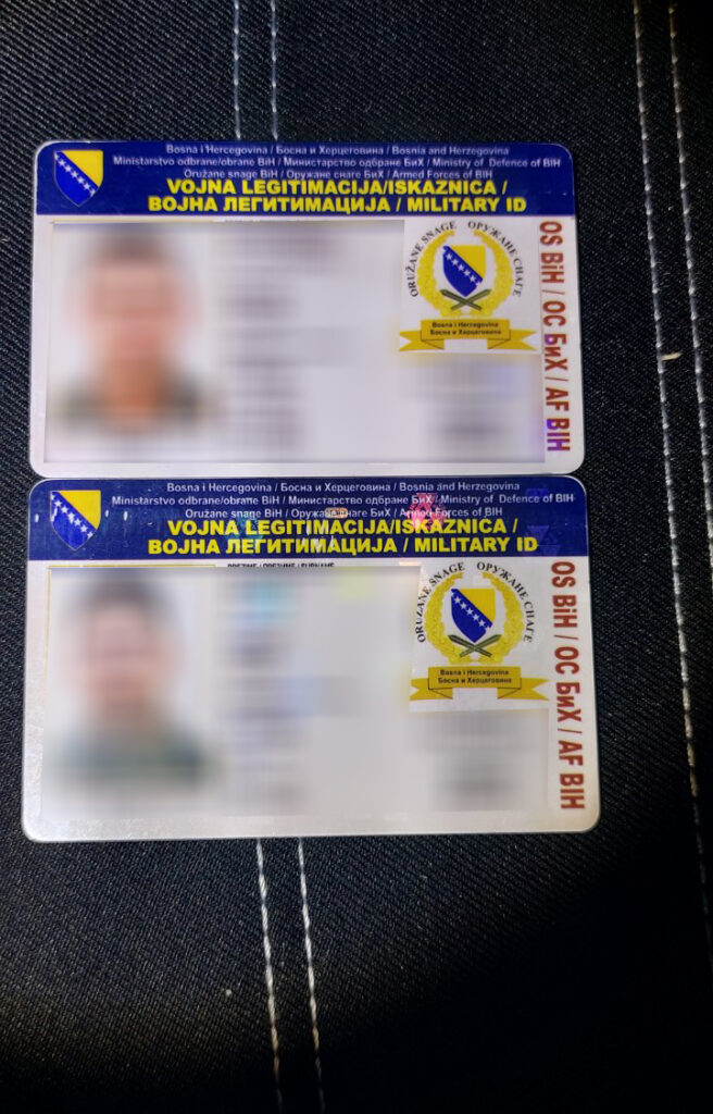 Foto: MUP RS, krijumačrenje