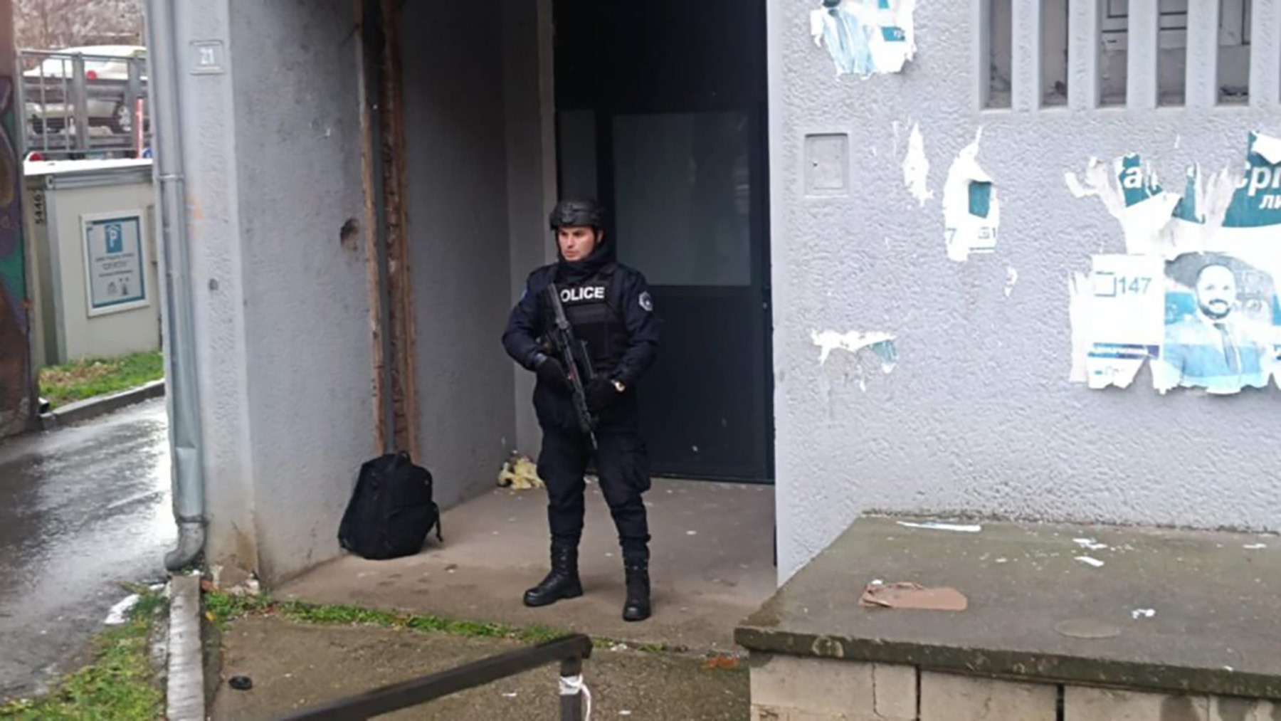 Severna Mitrovica (5)