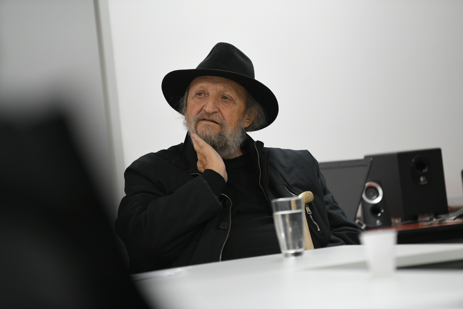 Beograd, 25.11.2023. Osnovna škola "Drinka Pavlović", dodela stipendija fondacije "Evro za znanje" Foto: Amir Hamzagić/Nova.rs