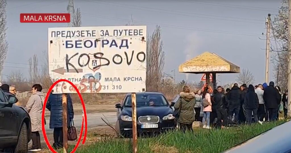 Mala Krsna, Beograd, prijava boravka, izbori, stanovanje Foto: N1