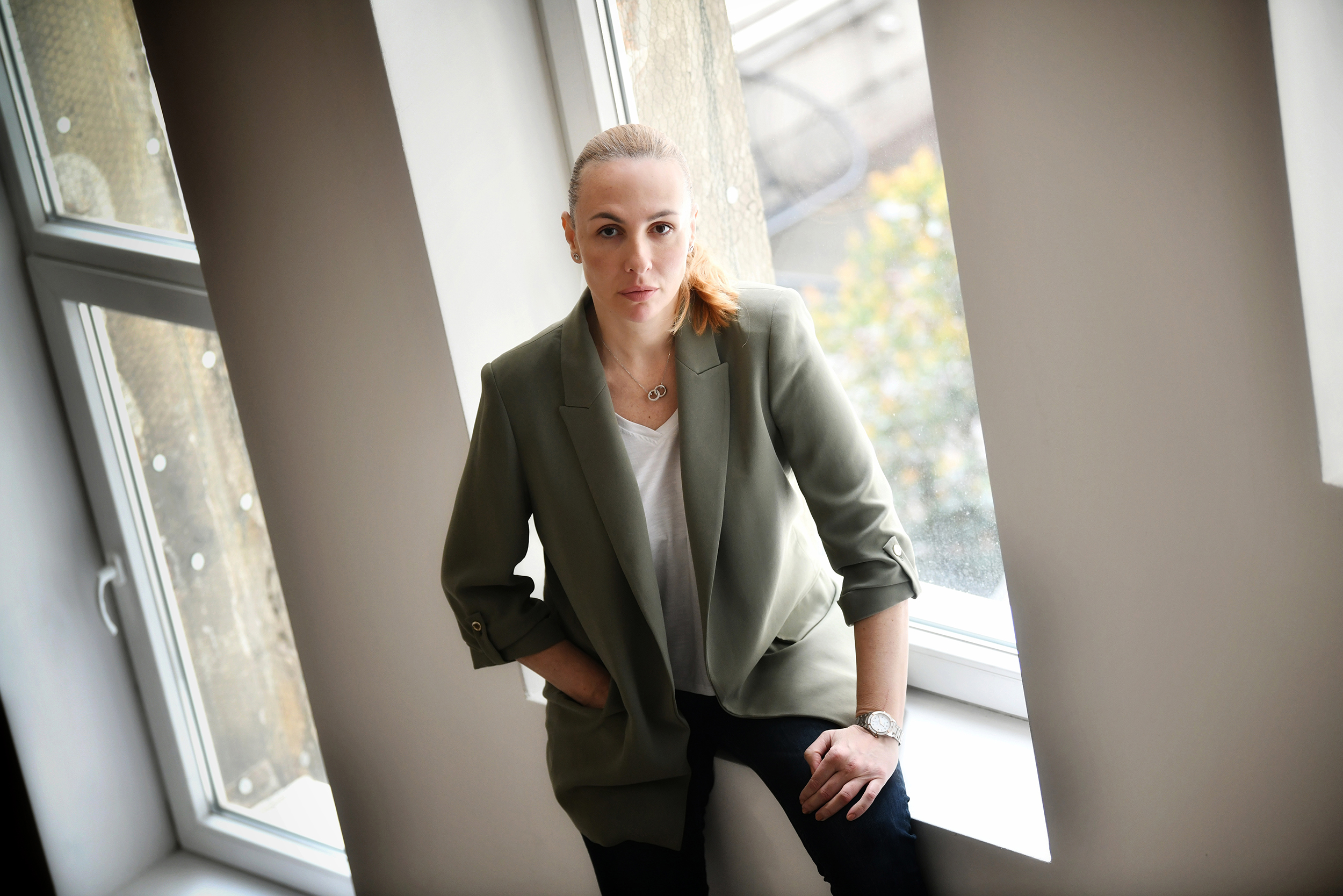 Beograd 17.03.2025 Vanja Bajovic foto Vesna Lalic/Radar