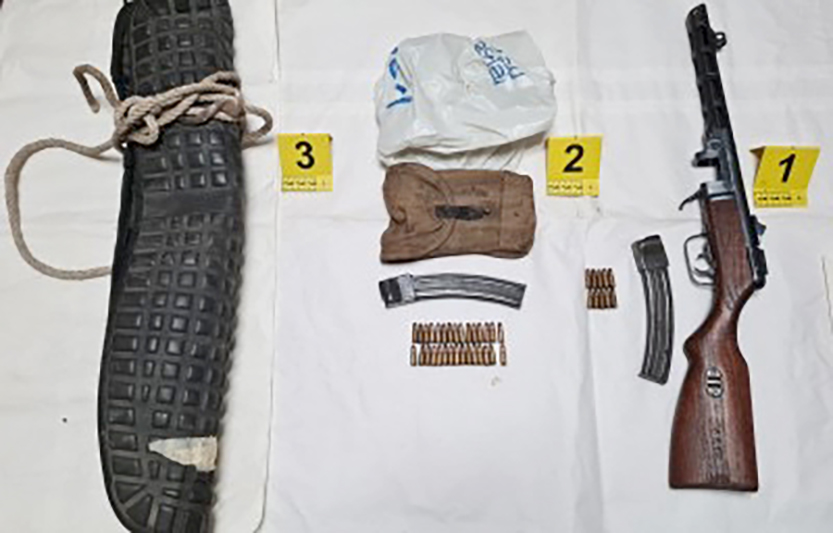 Саопштење ПУ у Панчеву