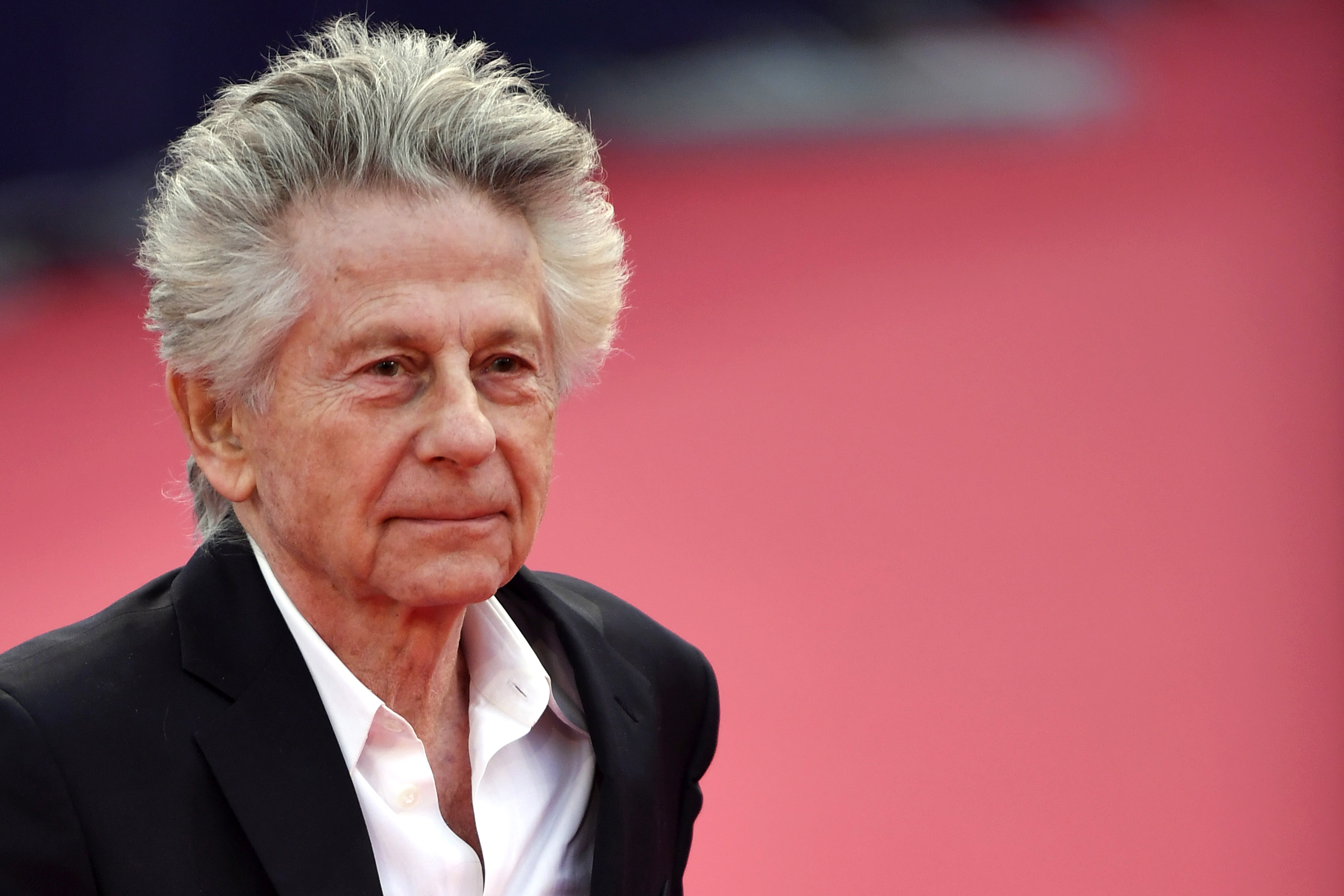 Roman Polanski
