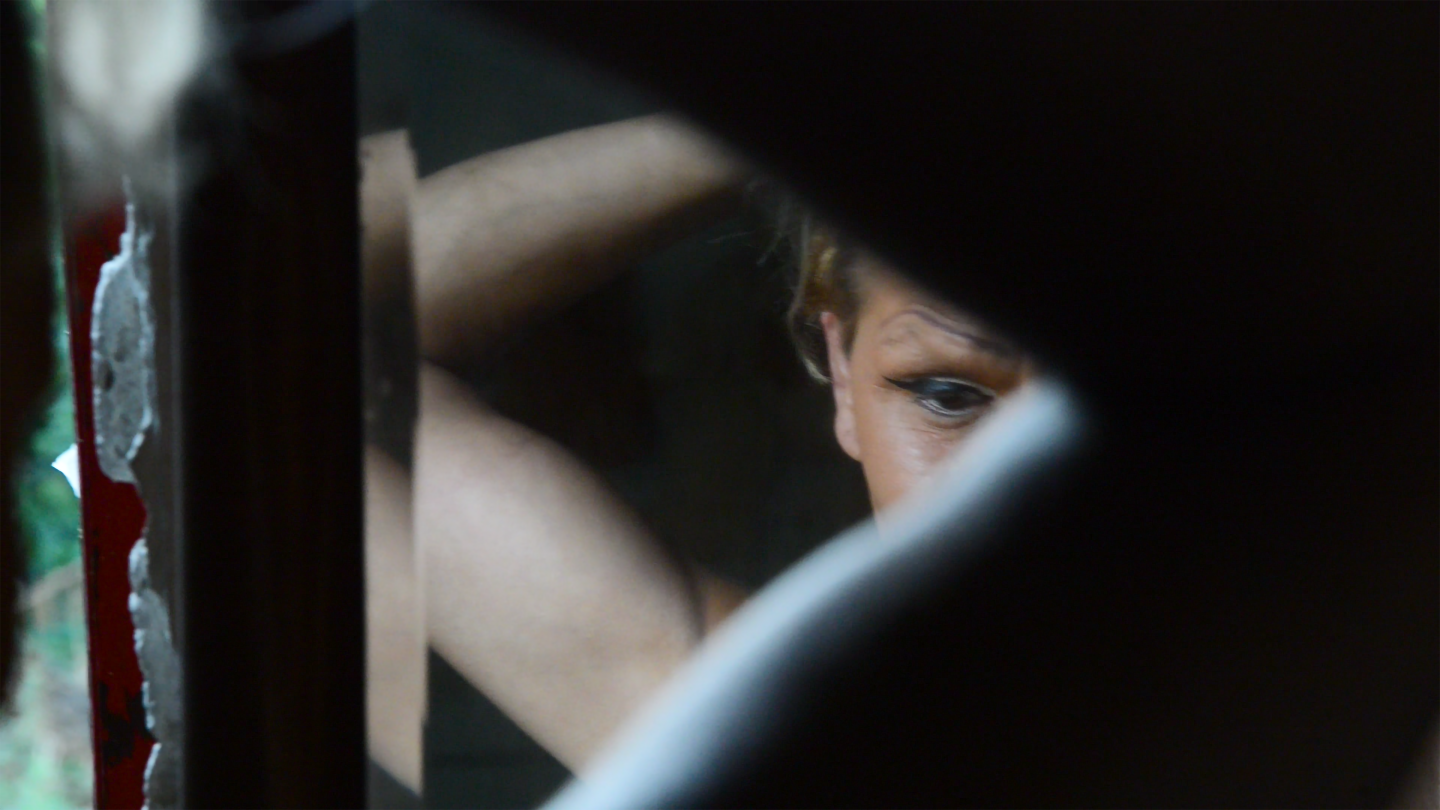 I Bog stvori trans web 7