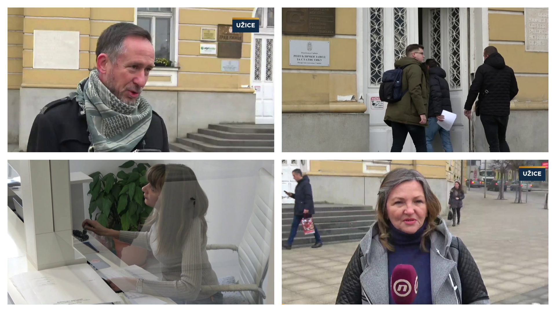 Zahtev opozicije: Ostavka gradonačelnice Užica