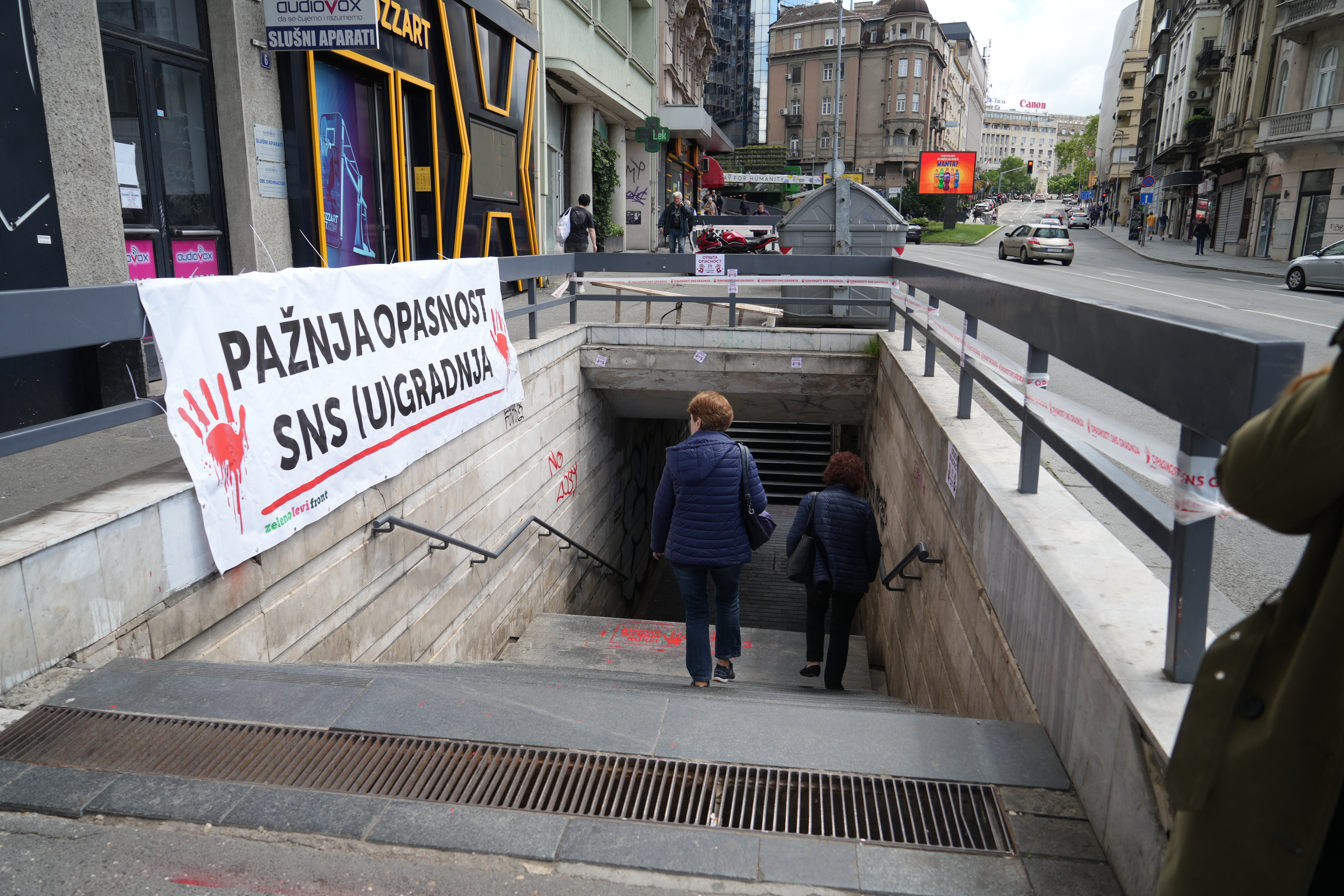 zeleni venac foto Uroš Eleković (7)