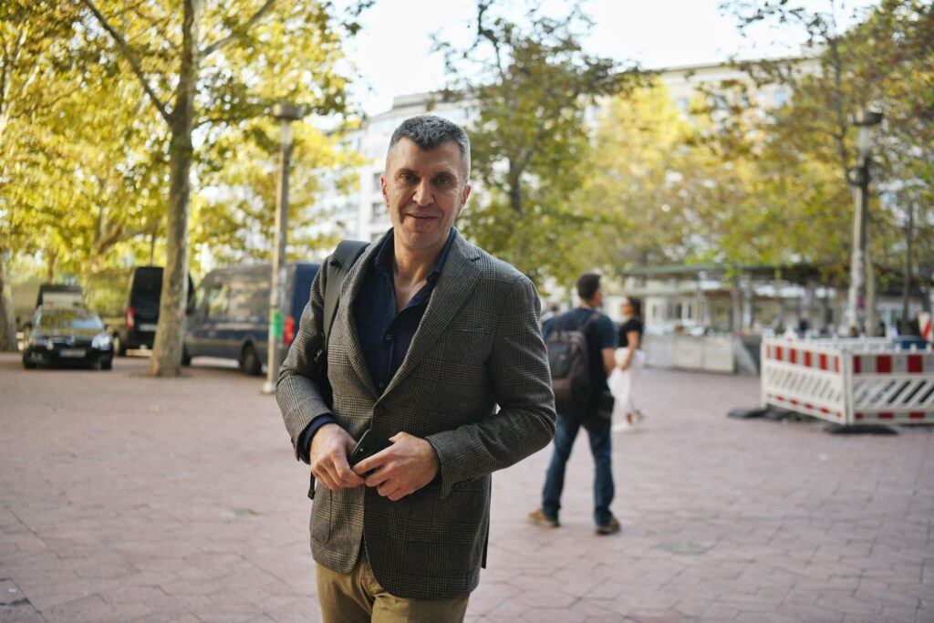 Beograd 13.10.2023. Glavni odbor SNS u Kombank dvorani, dolazak političara na Glavni odbor Srpske napredne stranke, Srpska napredna stranka Foto: Filip Krainčanić/Nova.rs