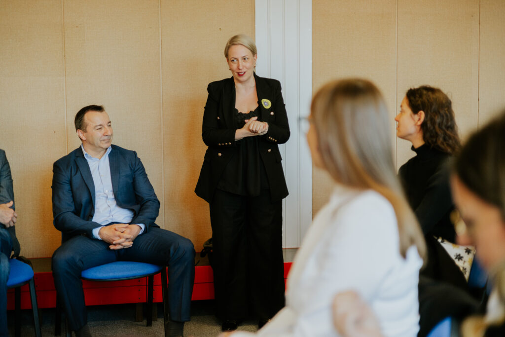 Fakultet dramskih umetnosti lansirao ZELENI FDU