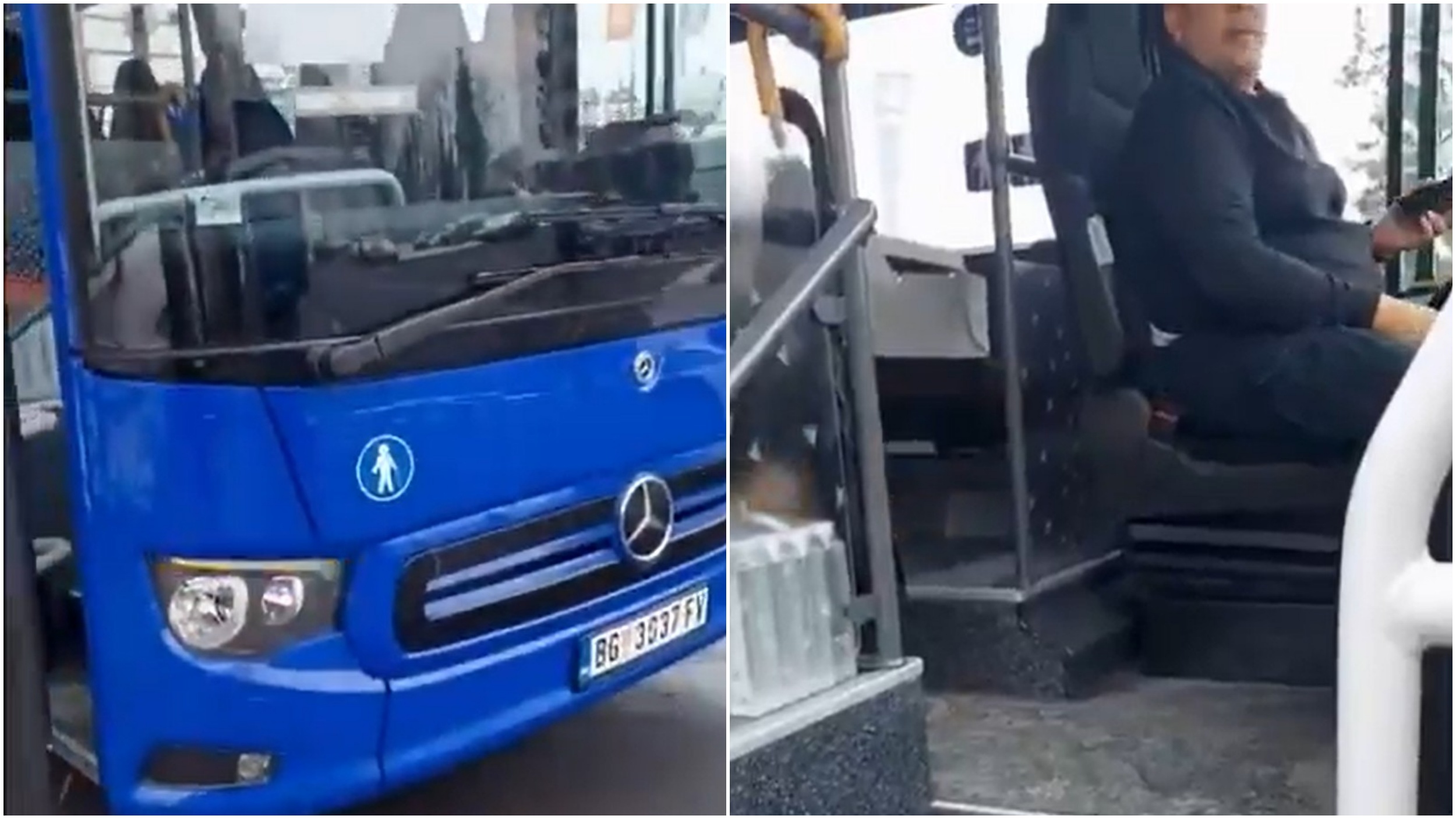 SNS u Sremsku Mitrovicu šalje gradske autobuse – pečenje obezbeđeno, kombo