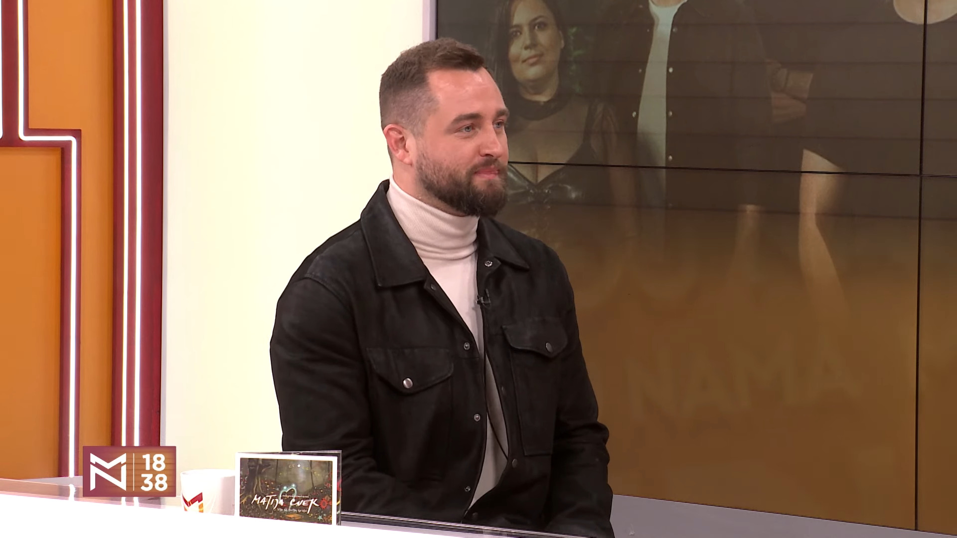 Matija Cvek: Očekivanja pred koncert u Domu omladine