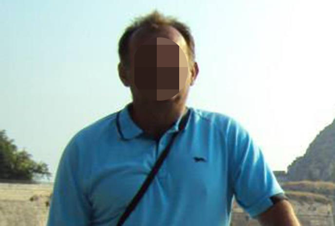 Direktor Zadruge Zvonko Banjeglav (66) ubijen je sinoć u Bačkom Gračacu kod Odžaka.