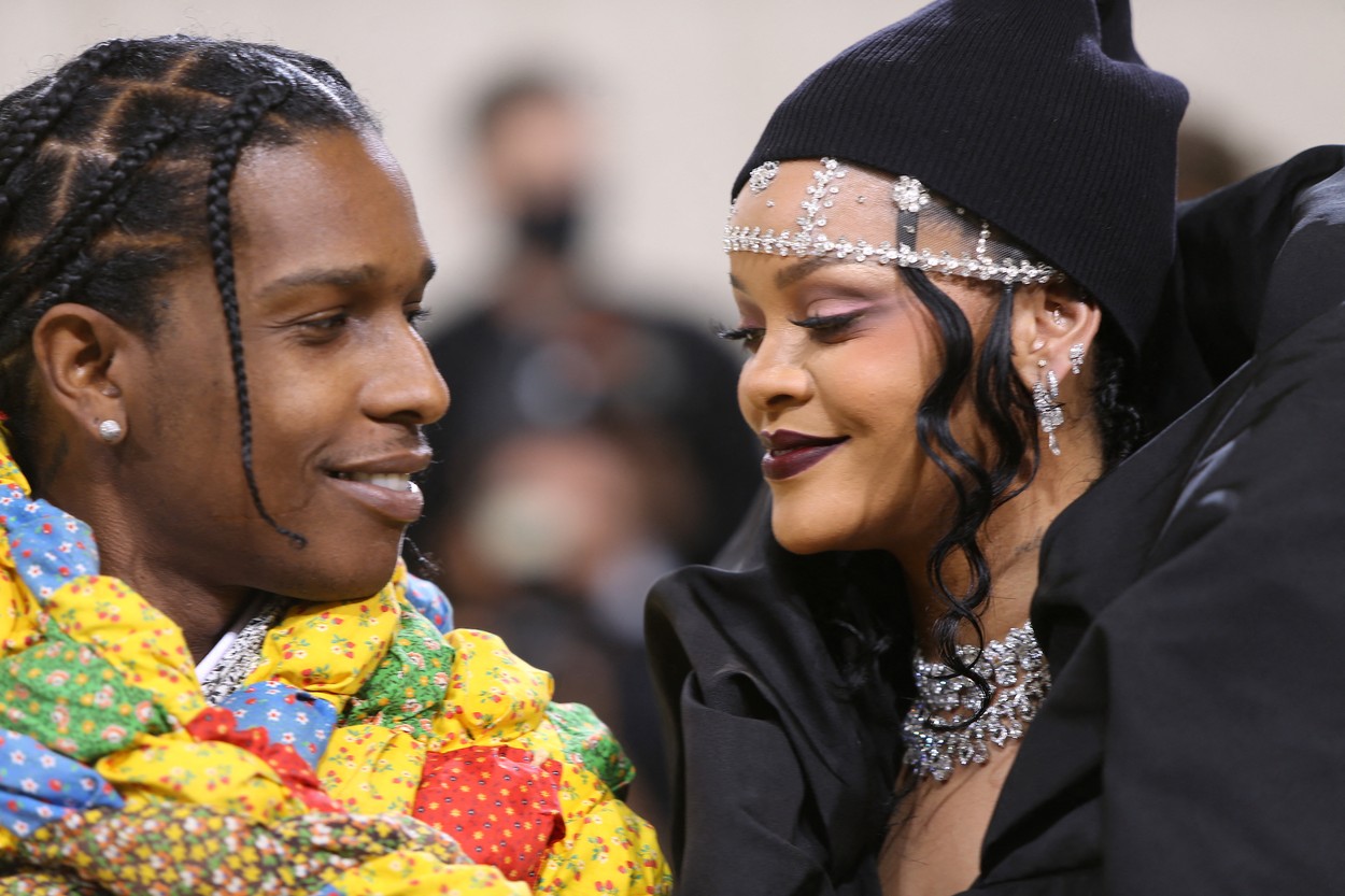 Metropolitan Museum of Art Costume Institute Gala - NYC