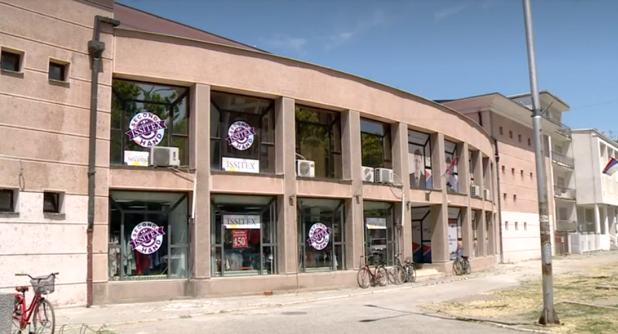 dom kulture vrbas