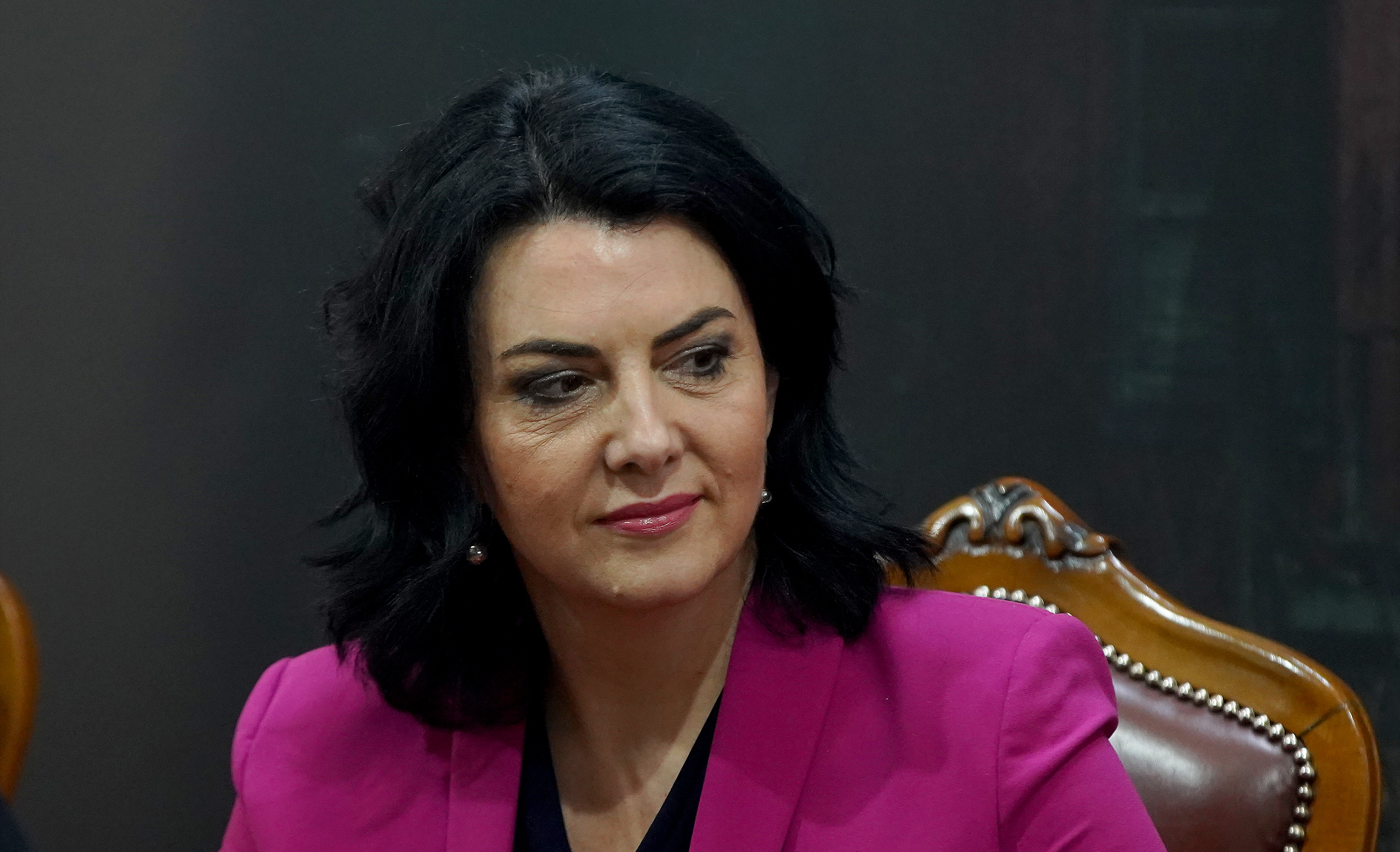 A press conference was held on the occasion of the beginning of the shooting of the film "TRACE OF THE WILD", a new project produced by Milos Avramovic and the production company "SUMMARY". Odrzana konferencija za medije povodom pocetka snimanja filma