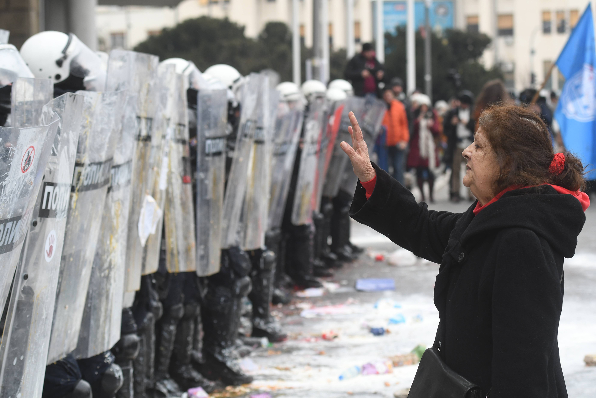 VLAST IZABRALA ZARKA MICINA ZA NOVOG GRADONACELNIKA NOVOG SADA