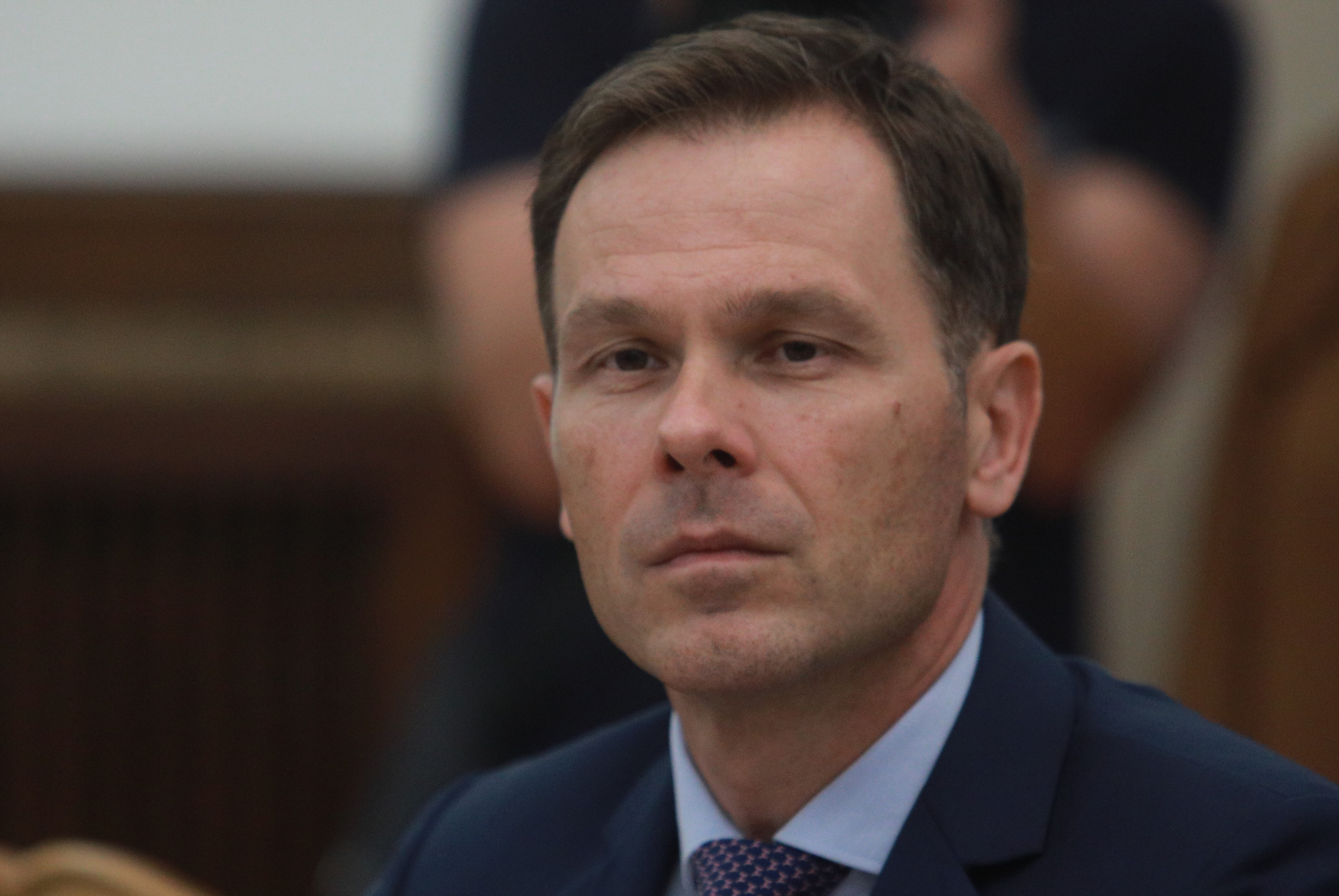 The President of the Republic of Serbia, Aleksandar Vucic, met with representatives of the International Monetary Fund.Predsednik Republike Srbije Aleksandar Vucic se sastao  sa predstavnicima Medjunarodnog monetarnog fonda.