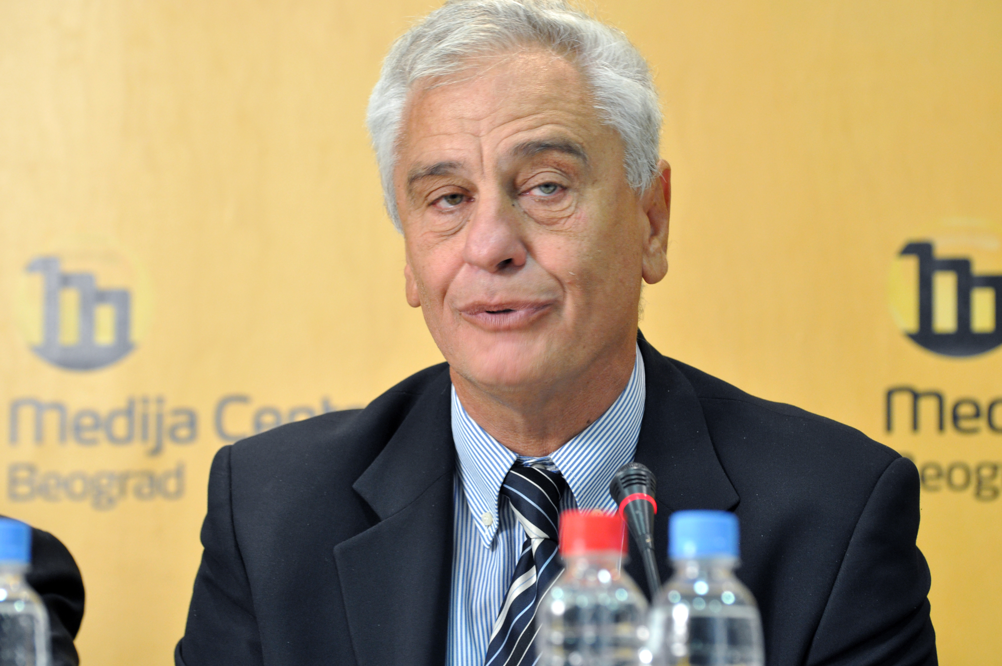 branko kovacevic