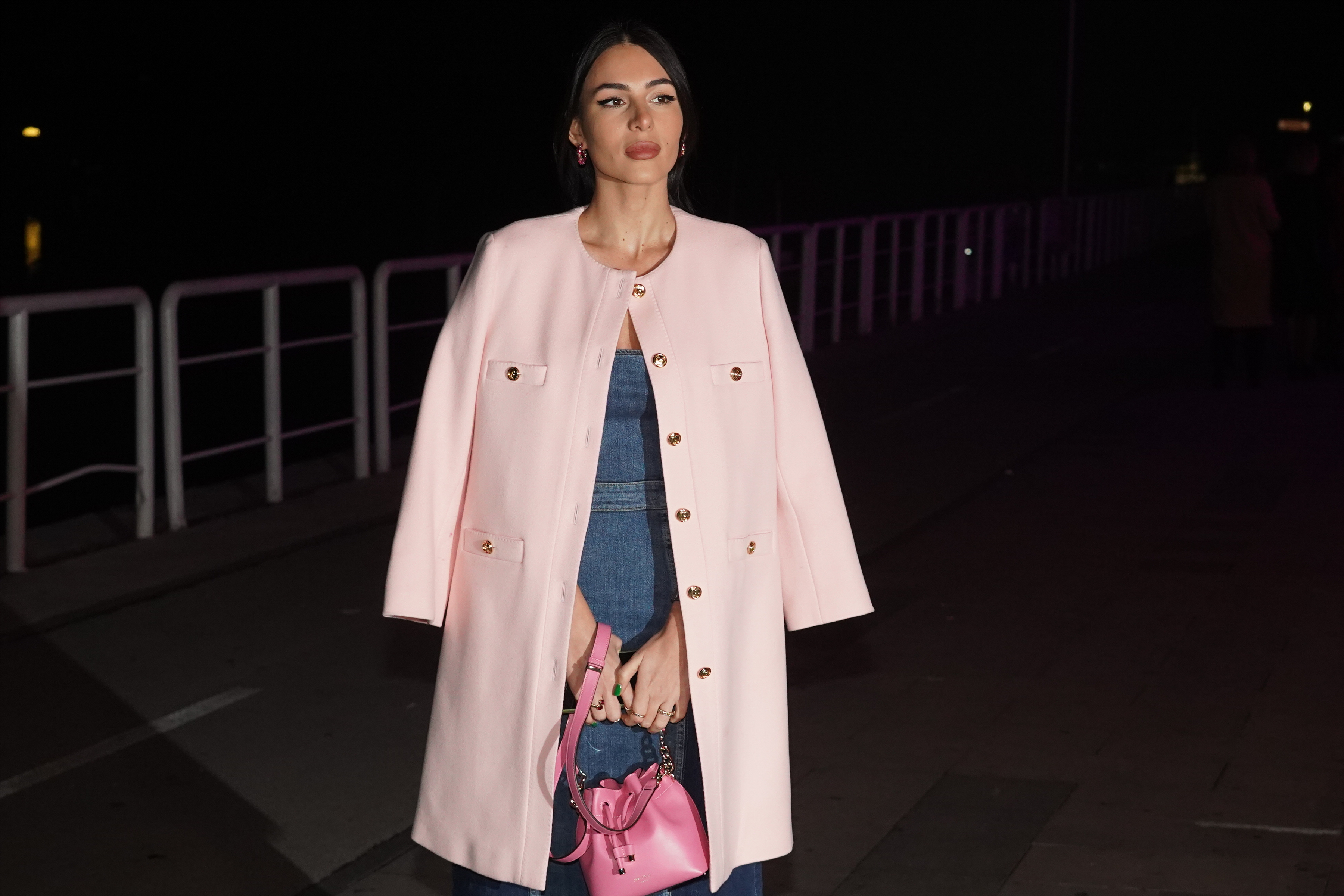 Celebration on the occasion of the opening of the new radio station Lola radio.Proslava povodom otvaranja nove radio stanice Lola radio.