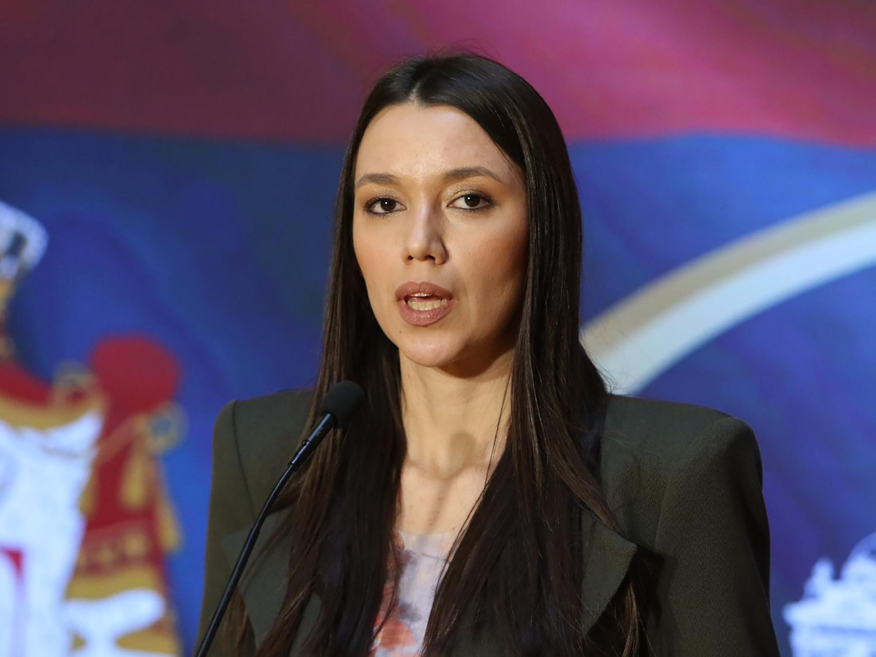 Mesto: Beograd
Datum: Tue Feb 11 12:57:41 CET 2025
Dogadjaj: POLITIKA - konferencija za novinare narodne poslanice iz SNS Nevene Đurić.
Fotoreporter: Milica Vučković
Ličnosti: Nevena Đurić
Izvor: FoNet