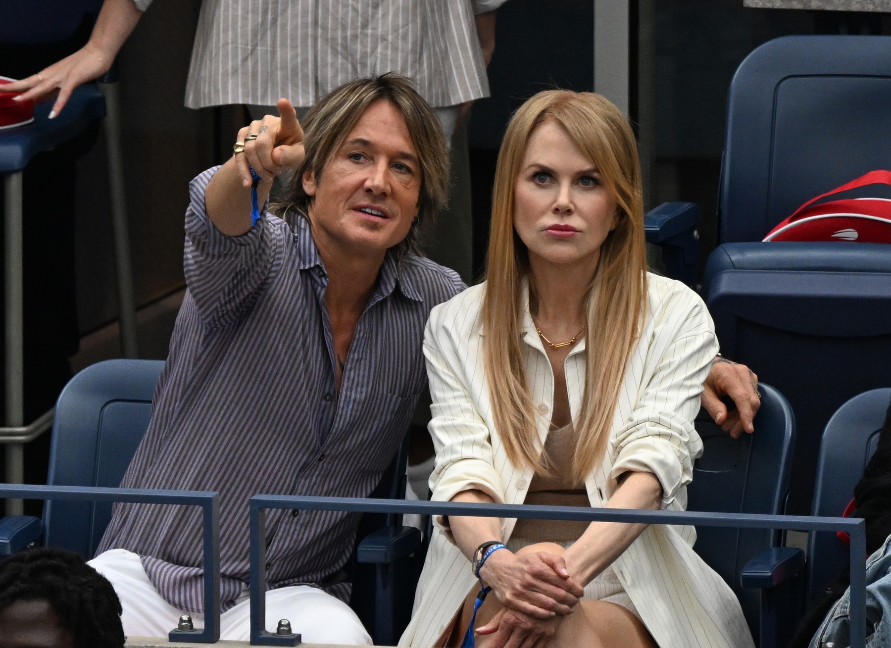 2023 US Open Tennis Men's Final