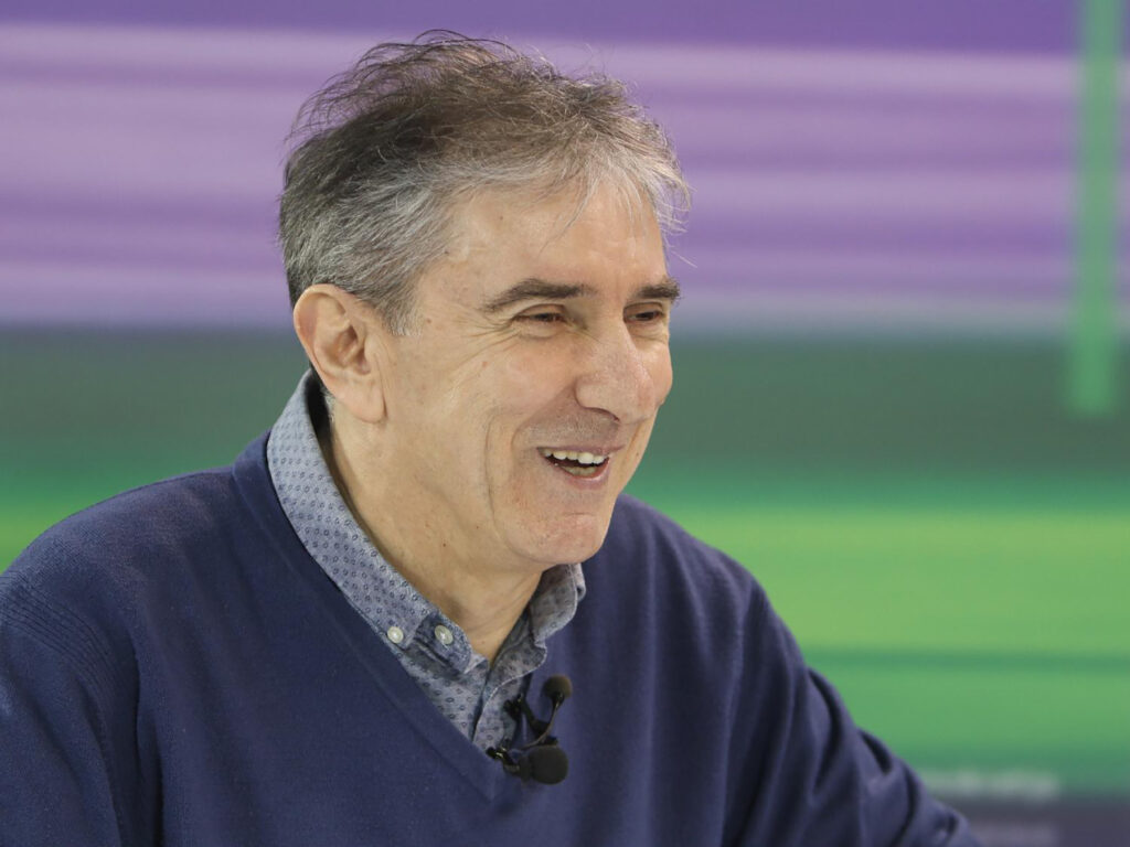 Mesto: BEOGRAD
Datum: Sun Feb 25 12:43:06 CET 2024
Dogadjaj: EVROSERVIS/KVAKA 23 - intervju FoNetu politikologa Cvijetina Milivojevića u okviru serijala Kvaka 23
Fotoreporter: Milica Vučković
Ličnosti: Cvijetin Milivojević, Zoran Sekulić
Izvor: FoNet