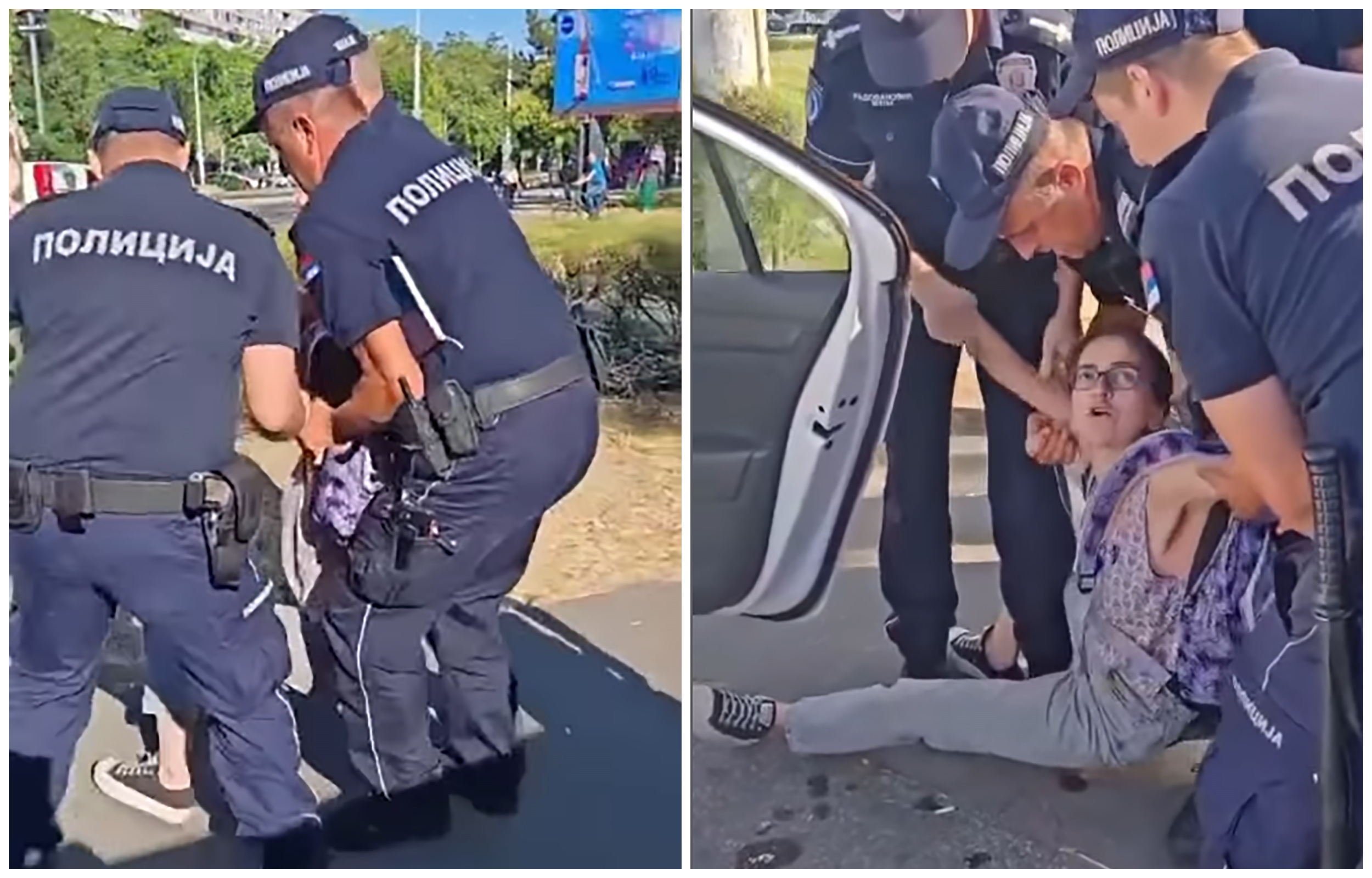 hapsenje vasna klacar