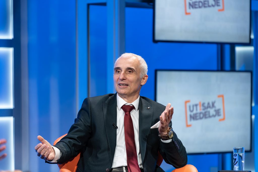 Beograd 07. novembar 2021. Utisak nedelje Foto:Ivan Dinić/Nova S