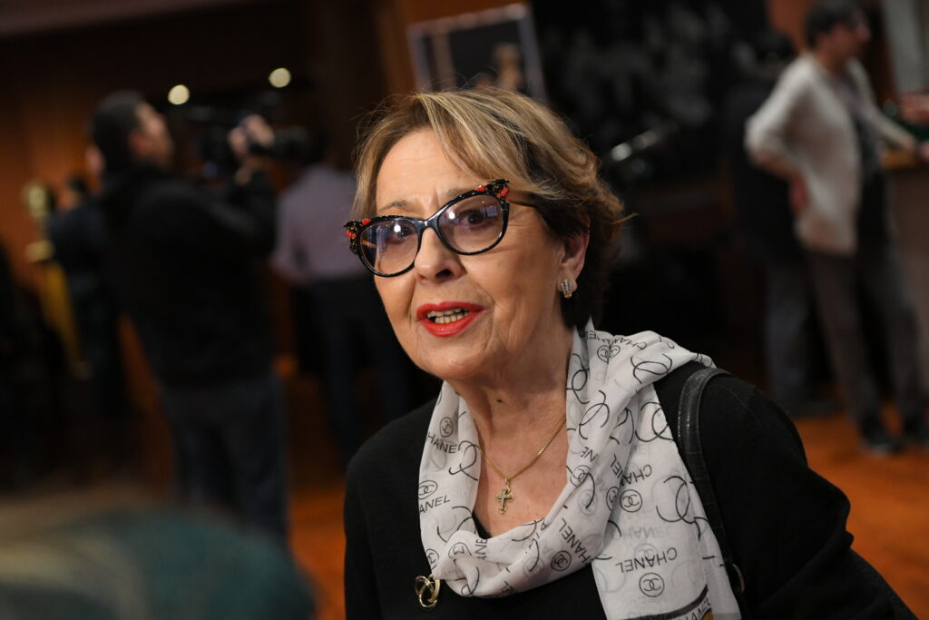 Beograd, 19.01.2024. Atelje 212, 20 godina od smrti Ljubomira Mucija Draškića, "Mucijevi dani" festival, od 19. do 25. januara, Ljubomir Muci Draškić Foto: Amir Hamzagić/Nova.rs