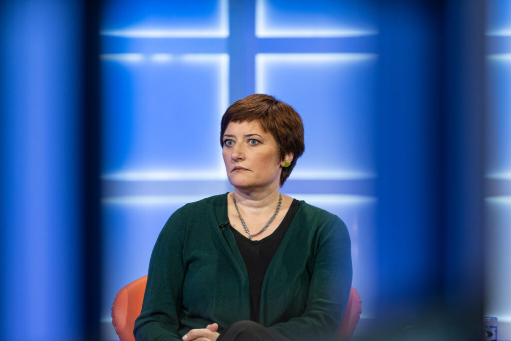 Utisak nedelje - Marinika Tepić, Milica Kralj, Predrag Marsenić - 4.6.2023