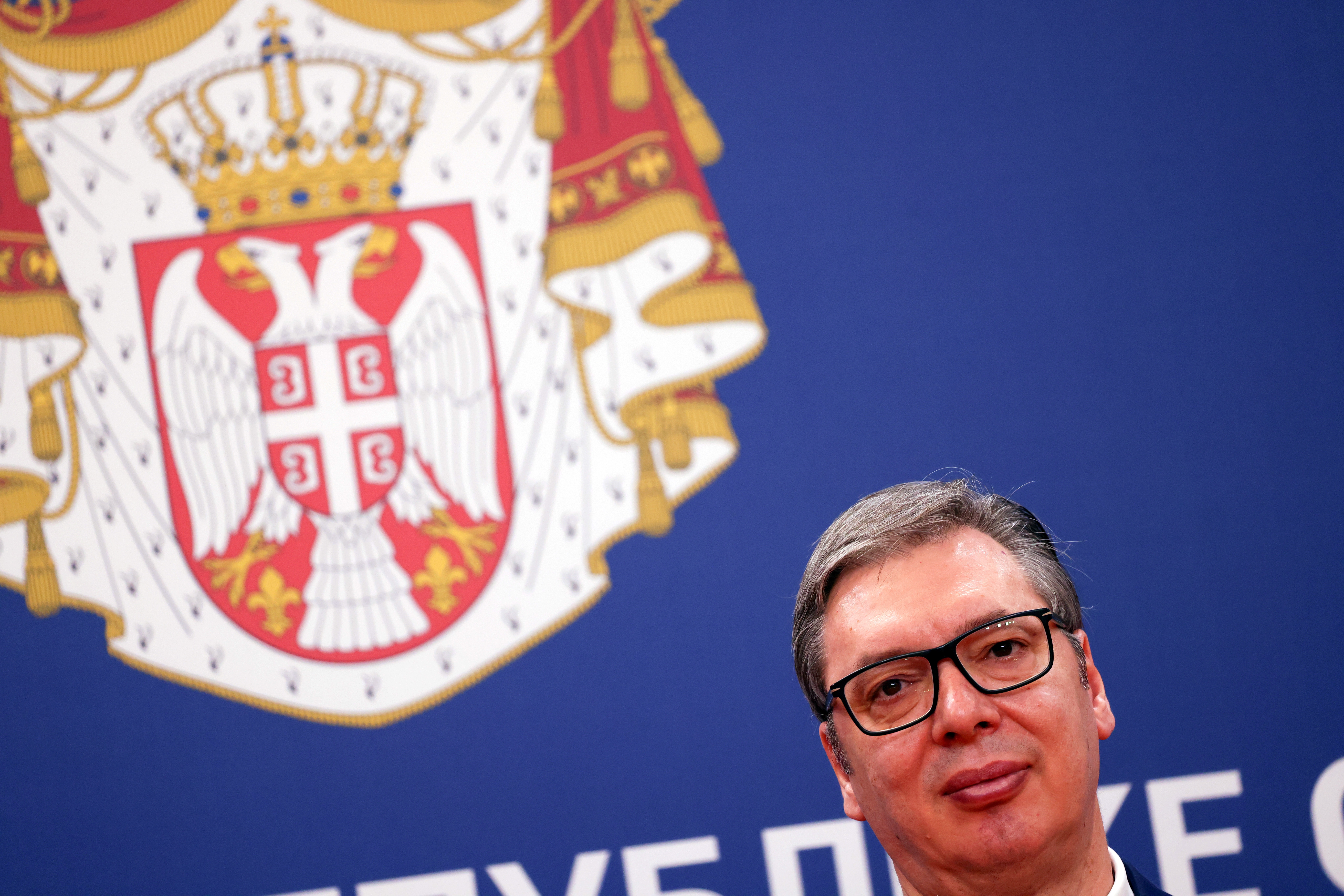 President of Burundi Evariste Ndayishimiye visits Serbia