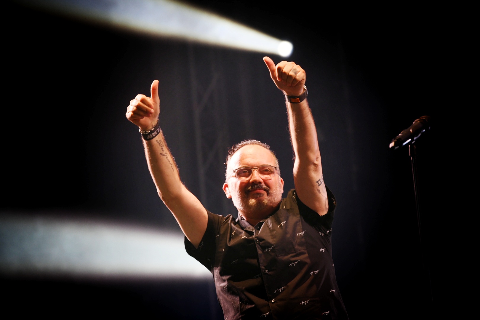 Beograd  18. jun 2023. Drugo veče festivala muzike i piva Belgrade Beer Fest, Bir fest Foto:Vesna Lalić/Nova.rs