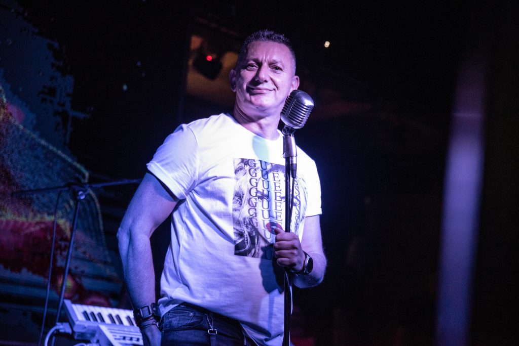 Beograd 27. jun 2020. Beogradski splavovi, nocni zivot, splav, diskoteka, nocni klub, mere zastite, koronavirus Foto:Dragan Mujan/Nova.rs