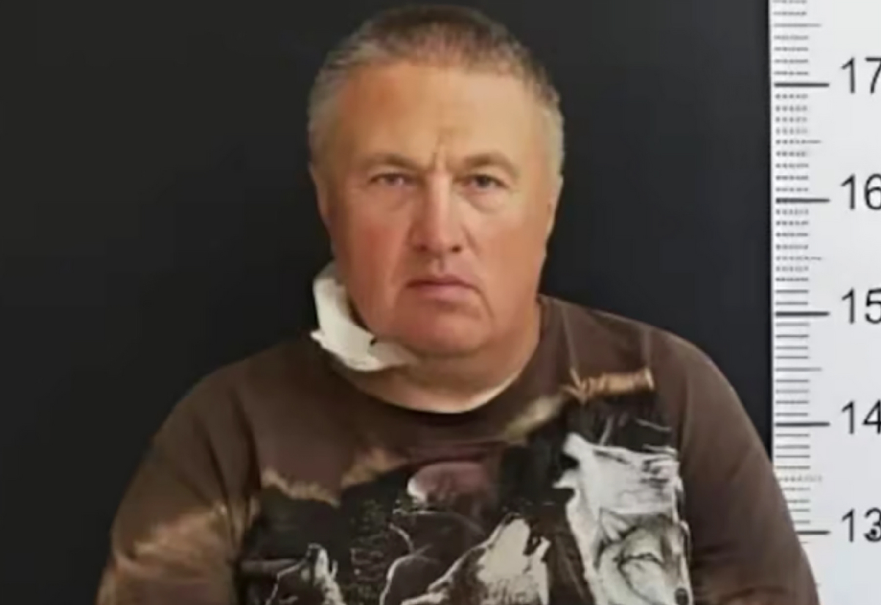 Ašram Šambala uhapšen u Argentini