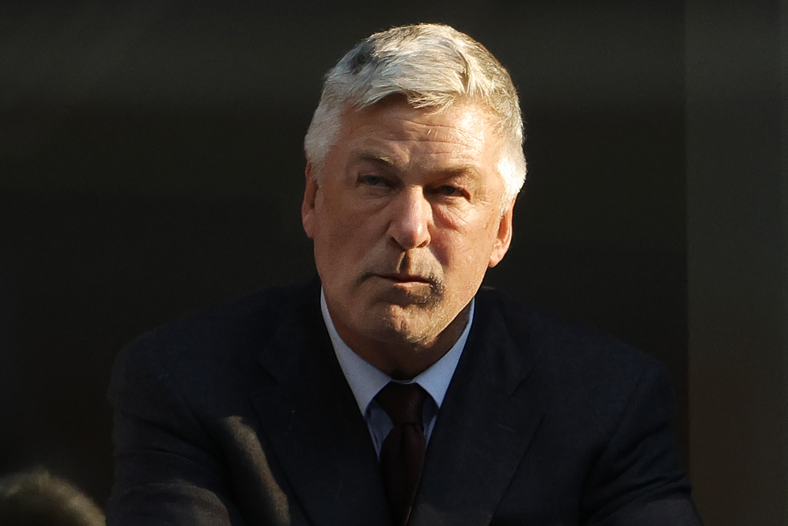 Alec Baldwin to be charged over deadly shooting on Rust film set