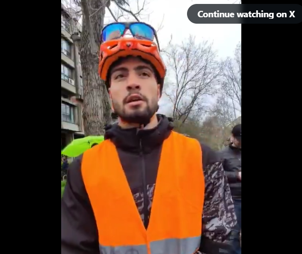 student Ivansa PMF-a kreće u Strazbur