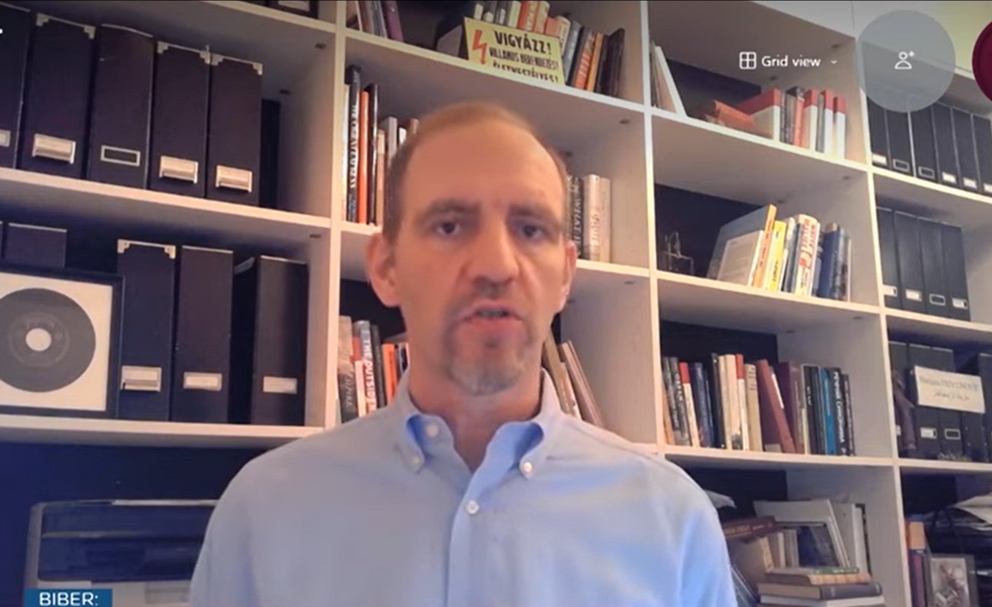 Medju nama, Među nama