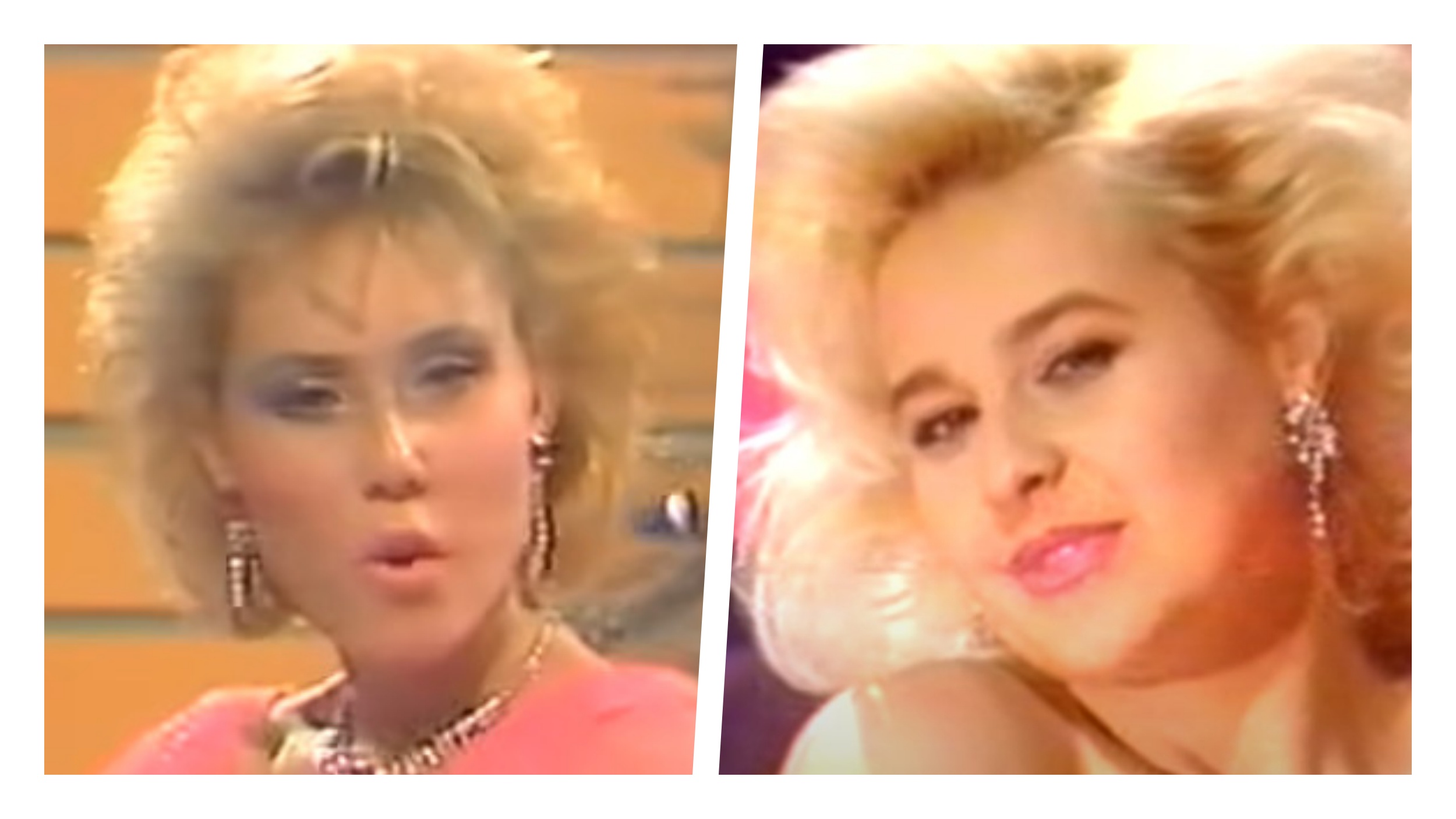 Lepa Brena, Lepa Lana kombo