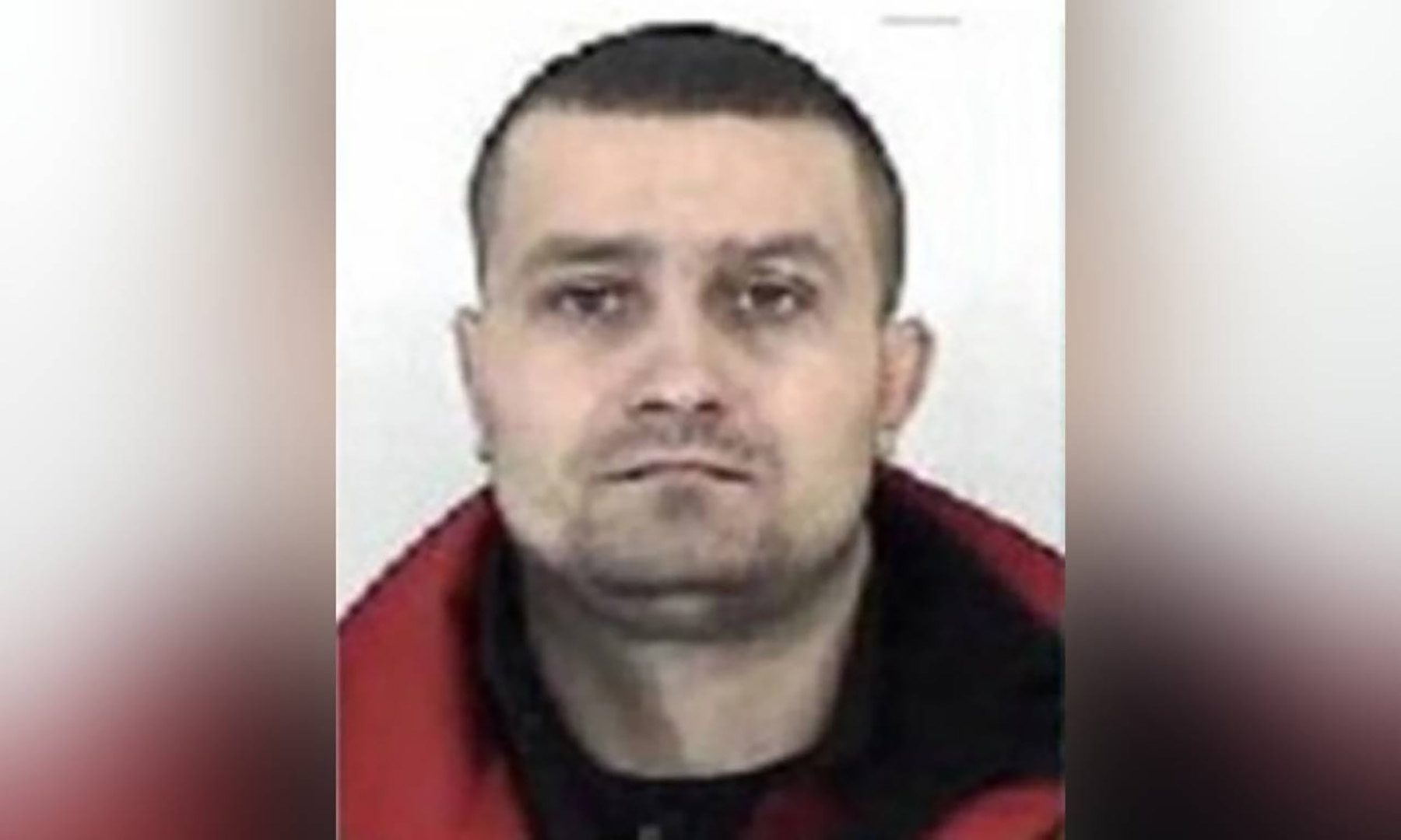 Željko Radovanović Krečo Foto Mup Srbije