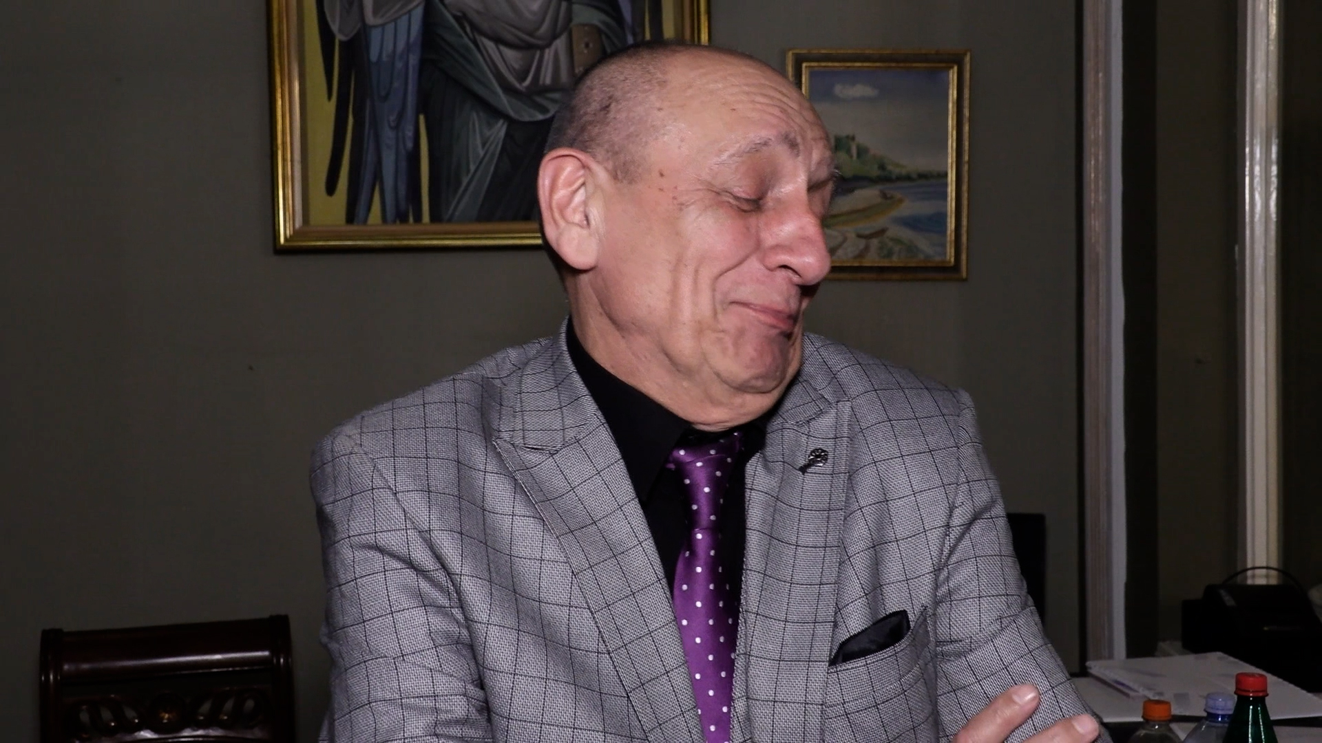 Rade Jorović šokirao izjavom o Nadi Obrić_ik