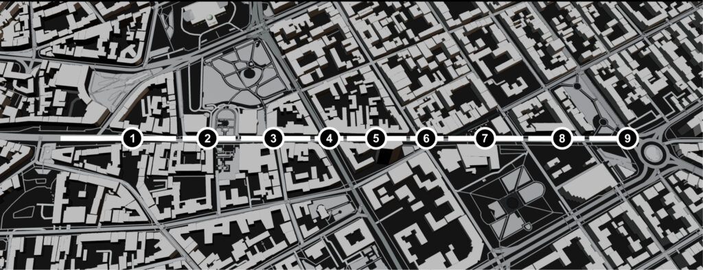 Svedočanstva zvučnog napada Foto: Olivia Solis Villaverde/Gordan Savičić/Selena Savić/zvuk.labs.rs