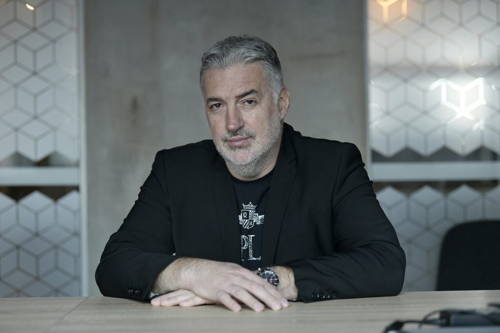 Radan Stojanović  farmakolog