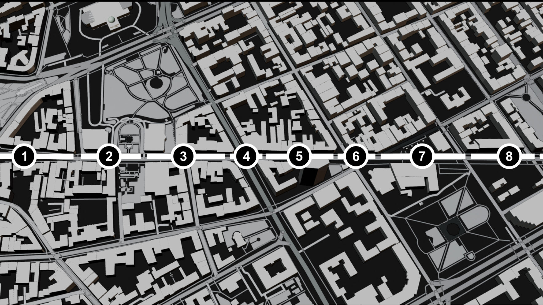Svedočanstva zvučnog napada Foto: Olivia Solis Villaverde/Gordan Savičić/Selena Savić/zvuk.labs.rs