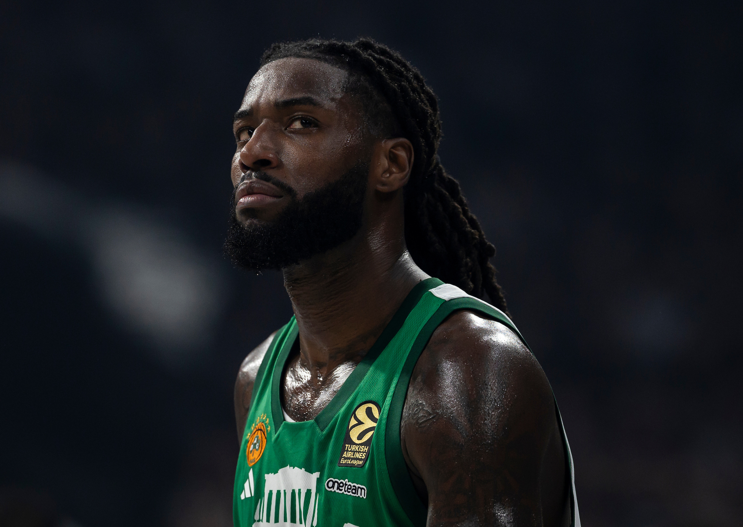 Partizan Mozzart Bet Belgrade v Panathinaikos Aktor Athens - Turkish Airlines EuroLeague