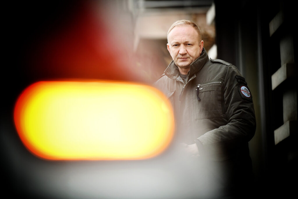 Beograd 27.12.2024. Dragan Đilas, Dragan Djilas, intervju novogodišnji broj Foto: Vesna Lalić/Nova.rs